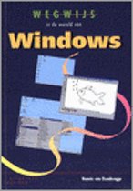 9789062832187 Wegwijs in de wereld van Windows  druk 2