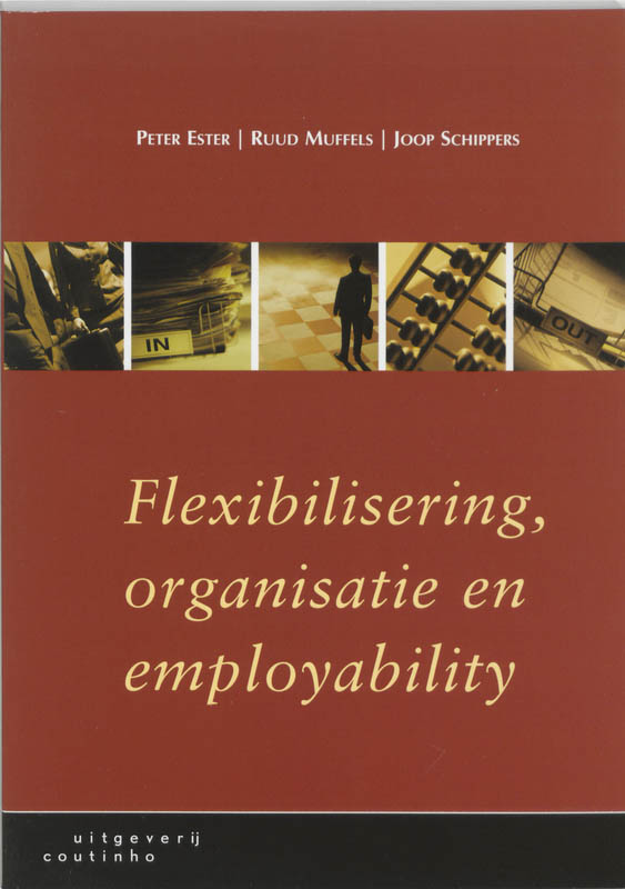 9789062832491-Flexibilisering-Organisatie-En-Employab