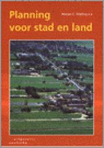 9789062832866-Planning-Voor-Stad-En-Land