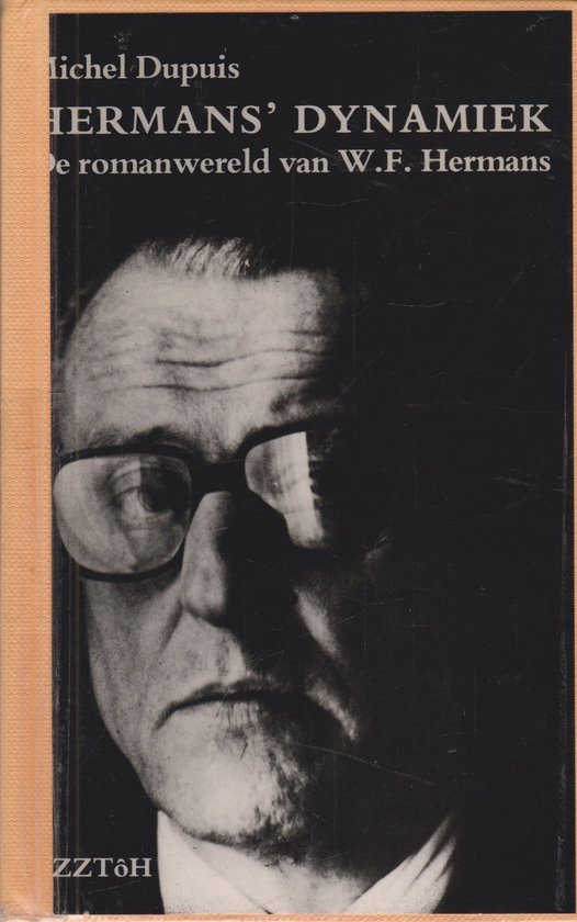 9789062911684 Hermans dynamiek