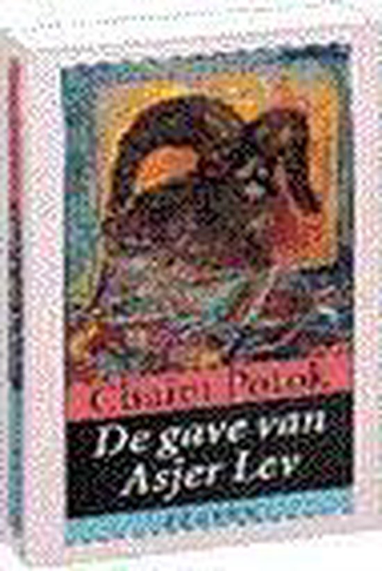 9789062915224-De-gave-van-Asjer-Lev