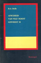 9789062930210-Afscheid-van-wat-nooit-geweest-is