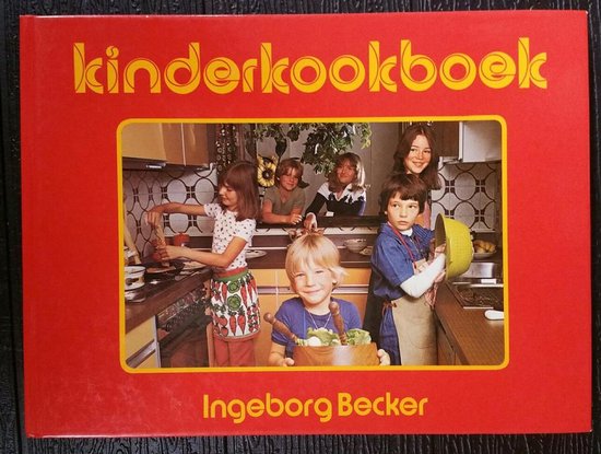 9789063250355 Kinderkookboek