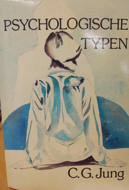 9789063252250 Psychologische typen