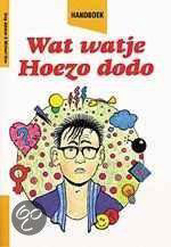 9789063532512-Wat-watje-hoezo-dodo