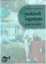 Werkboek organisatie voor het mkb