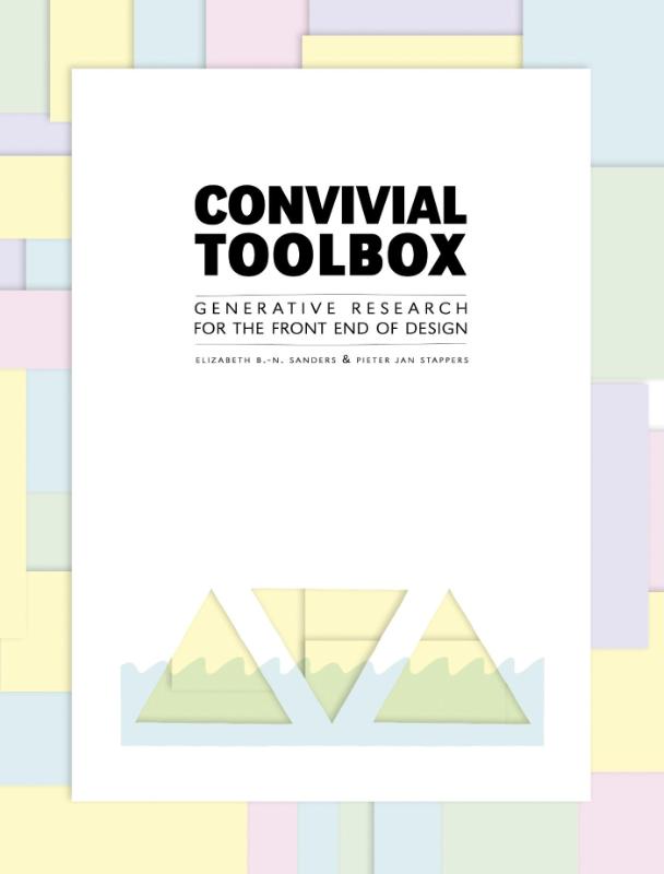 9789063692841 Convivial toolbox