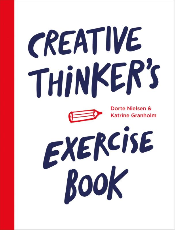 9789063694388 Creative thinkers exercise book
