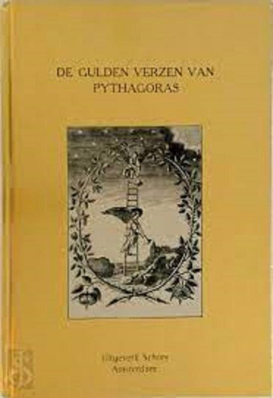 9789063780548-De-gulden-verzen-van-Pythagoras-en-andere-Pythagoreesche-fragmenten