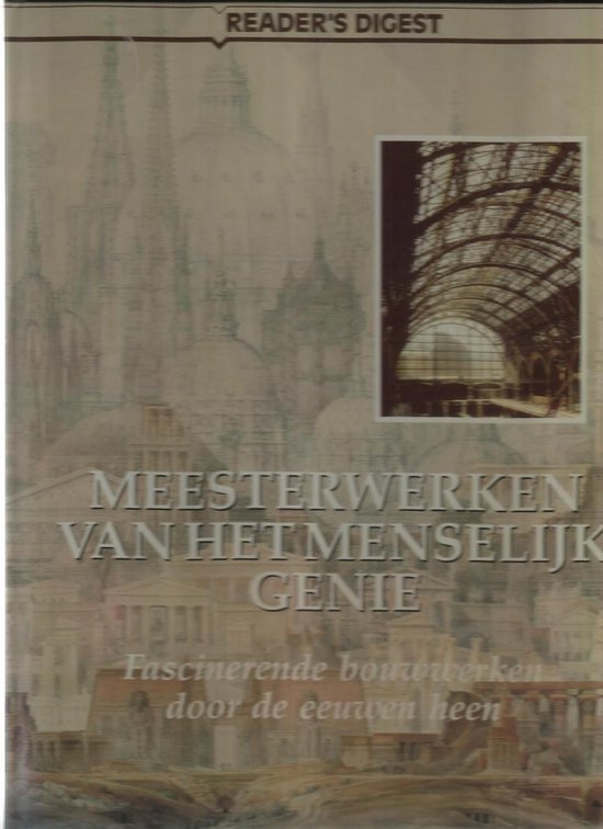 9789064071591-Meesterwerken-van-het-menselyk-genie
