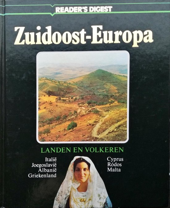 9789064071683-Zuidoost-Europa