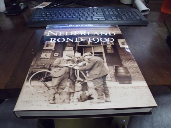 9789064072857-Nederland-rond-1900