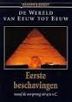 9789064073427-Eerste-beschaving--De-wereld-van-eeuw-tot-eeuw