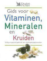 9789064075889-Gids-Voor-Vitaminen-Mineralen-En-Kruiden