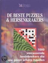 9789064076220-De-beste-puzzels-en-hersenkrakers