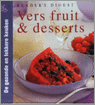 9789064076336 Vers fruit en desserts