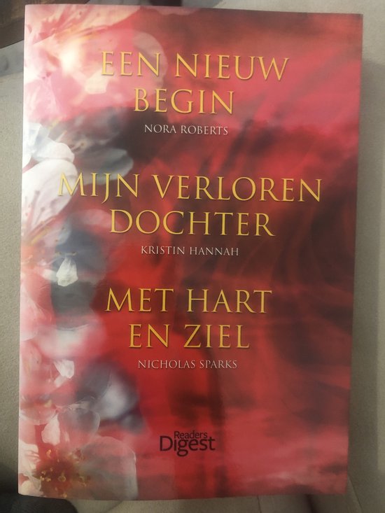 9789064079399-Een-nieuw-begin-Mijn-verloren-dochter-Met-hart-en-ziel
