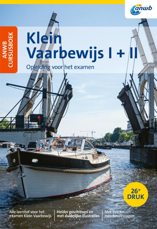 9789064107023-Cursusboek-Klein-Vaarbewijs-I-II