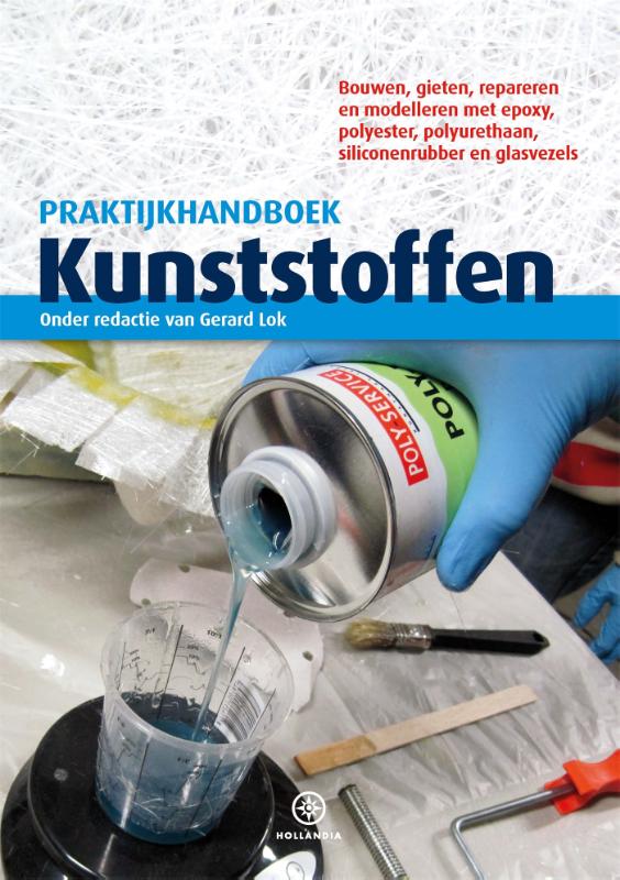 9789064107146 Praktijkhandboek Kunststoffen
