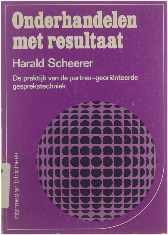9789064340239-Onderhandelen-met-resultaat