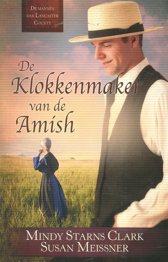 9789064512292-De-klokkenmaker-van-de-Amish--De-mannen-van-Lancaster-County-de