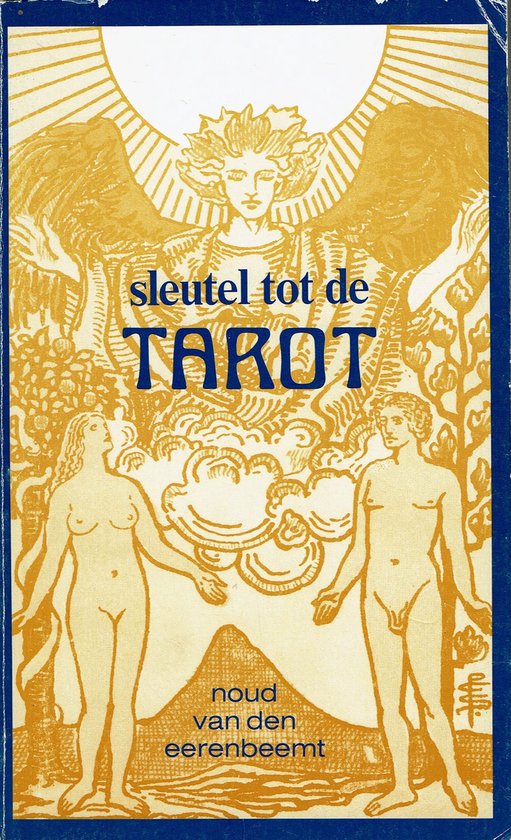 9789064580161-Sleutel-tot-de-tarot