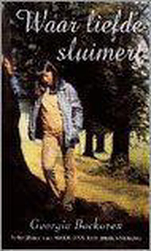 9789064932243-Waar-liefde-sluimert