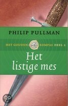 9789064940118 Het listige mes