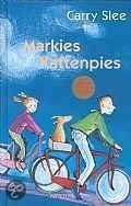 9789064940699 Markies Kattenpies