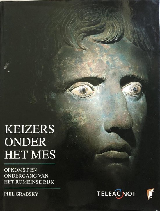9789065334602-Keizers-onder-het-mes