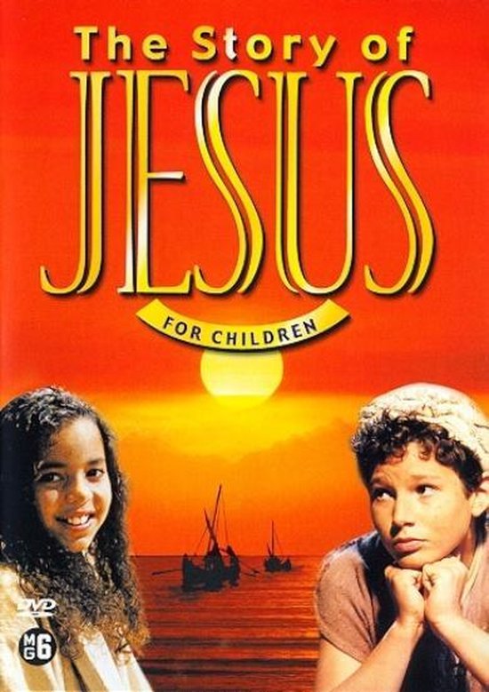9789065340566-Story-Of-Jesus-For-Children