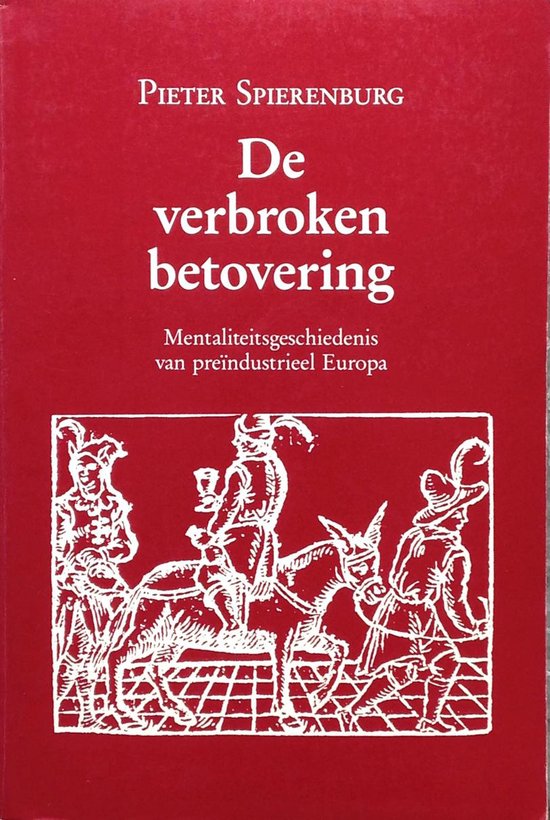 9789065503145 De verbroken betovering