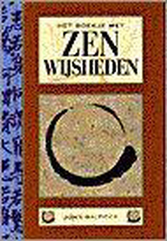 9789065557056-Het-boekje-met-Zen-wijsheden