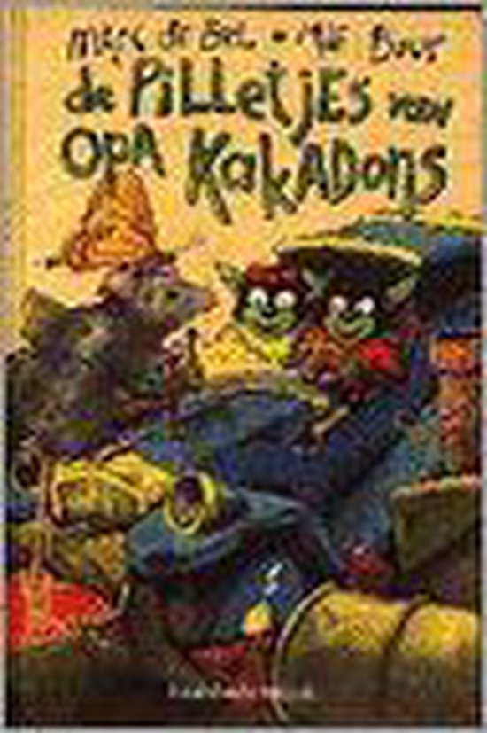 9789065656094-De-pilletjes-van-opa-kakadoris