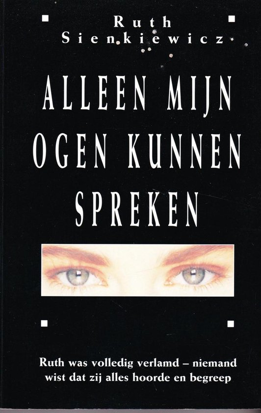 9789065905352-Alleen-mijn-ogen-kunnen-spreken