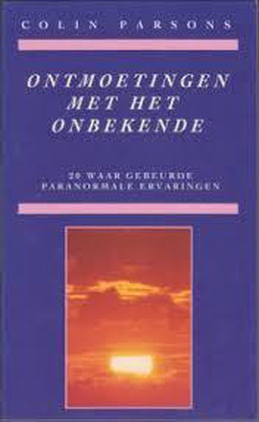 9789065905574-Ontmoetingen-met-het-onbekende