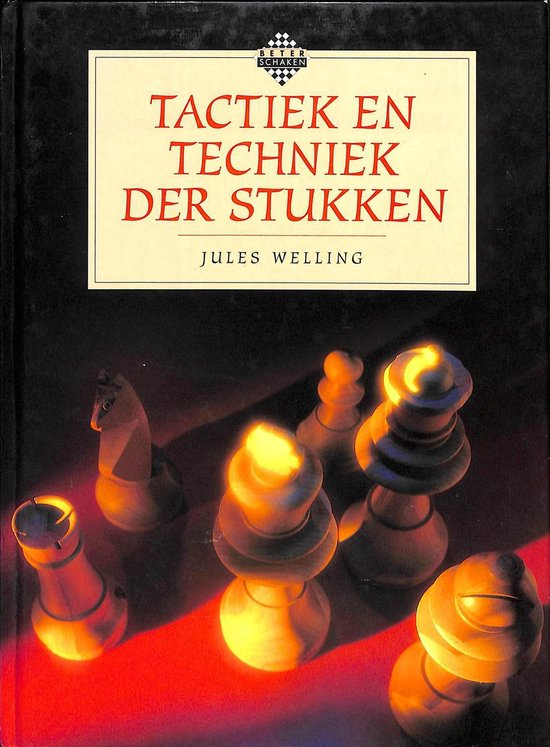 9789065908520-Tactiek-en-techniek-der-stukken