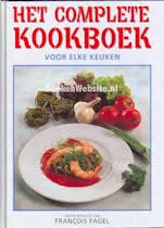 9789065908650 Het complete kookboek voor elke keuken