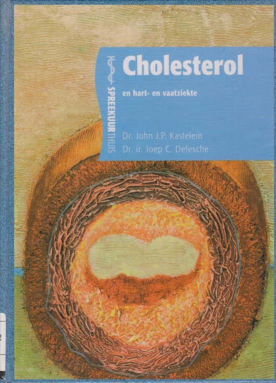 9789066112476-Cholesterol-6e-herziene-druk