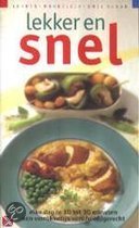 9789066113589 Lekker en snel