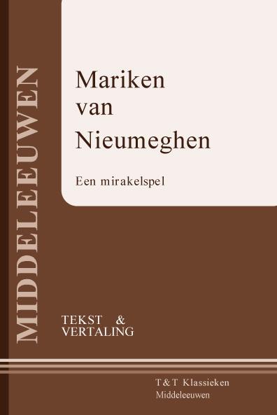 9789066200227-TT-Klassieken---Mariken-van-Nieumeghen