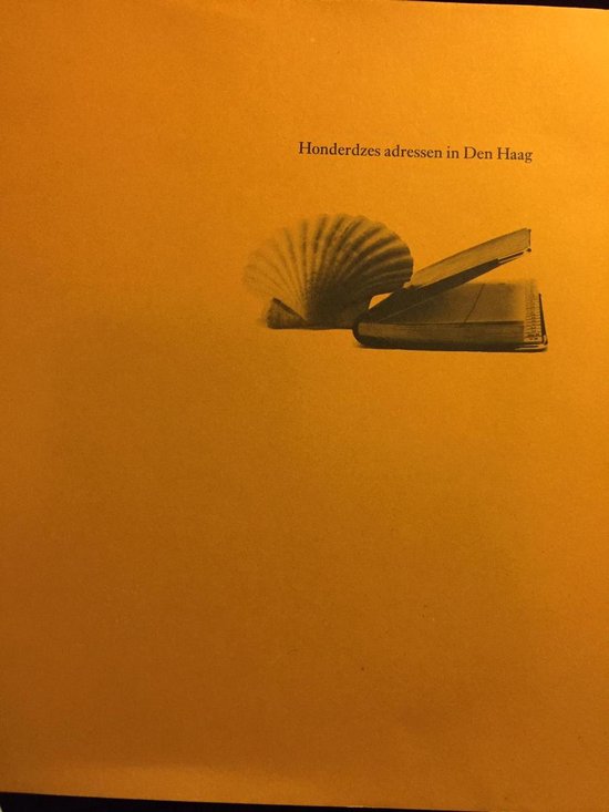9789066440654-Honderdzes-adressen-in-den-haag