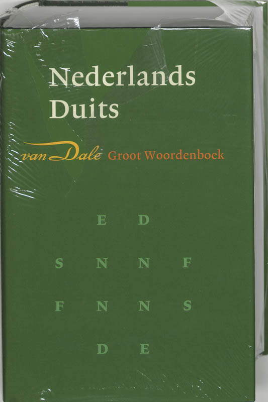 9789066481466-Van-Dale-Groot-Woordenboek-Nederlands-Duits