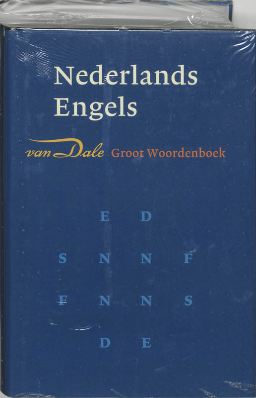 9789066481473-Van-Dale-Groot-Woordenboek-Nederlands-Engels
