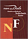 9789066482166 Van Dale handwoordenboek NederlandsDuits