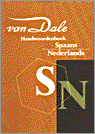 9789066482210 Van Dale Handwoordenboek Spaans Nederlands