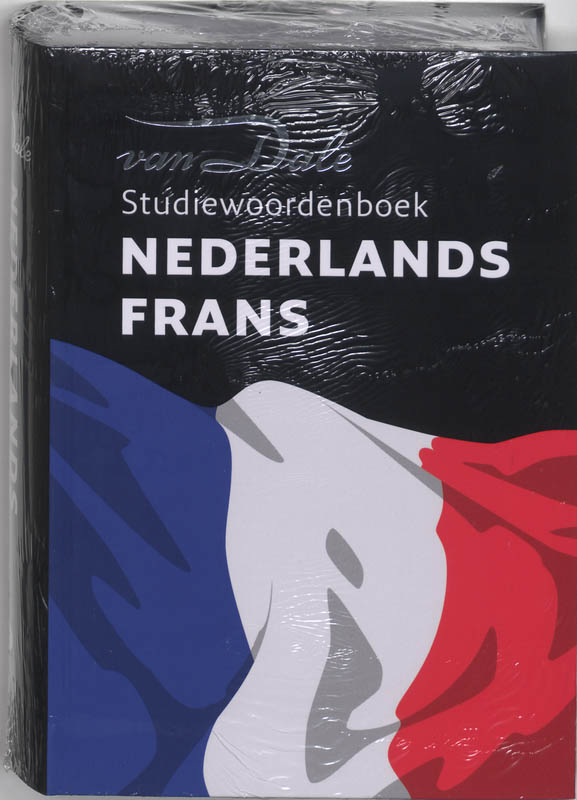 9789066482449-Van-Dale-Studiewoordenboek-Nederlands-Frans