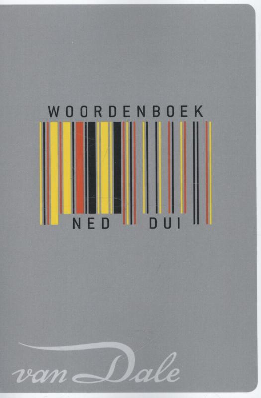 9789066483620 Woordenboek NederlandsDuits