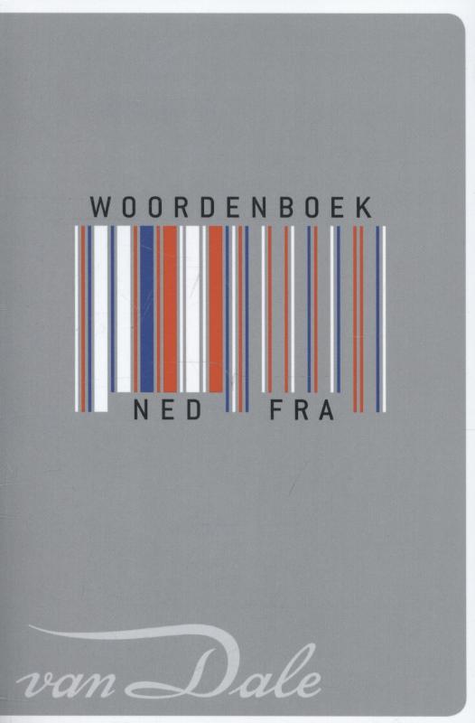 9789066483644 Woordenboek NederlandsFrans