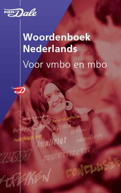9789066484412-Van-Dale-Woordenboek-Nederlands-voor-vmbo-en-mbo